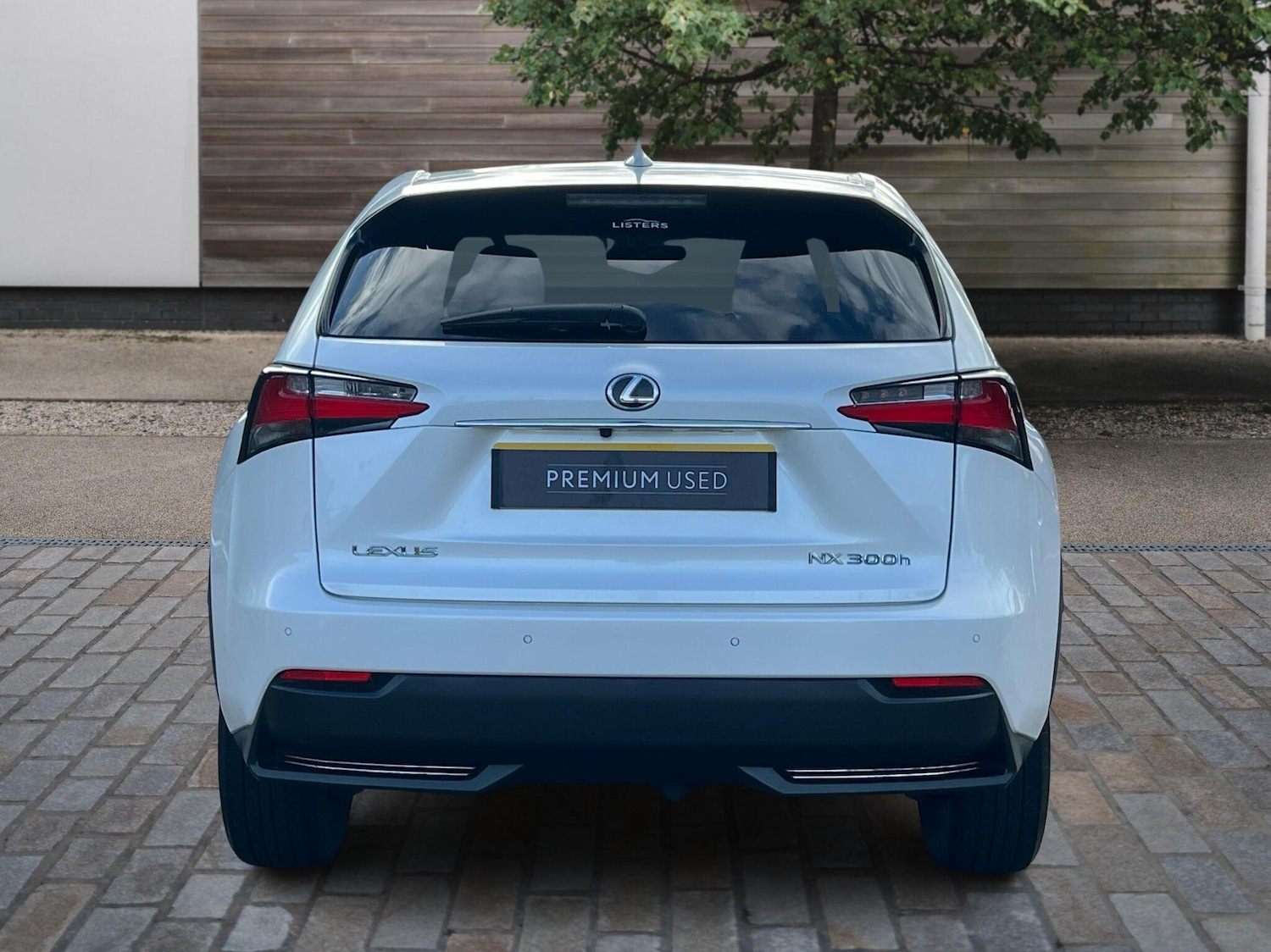 Used Lexus NX 2016 for sale - 77231620: Photo 10