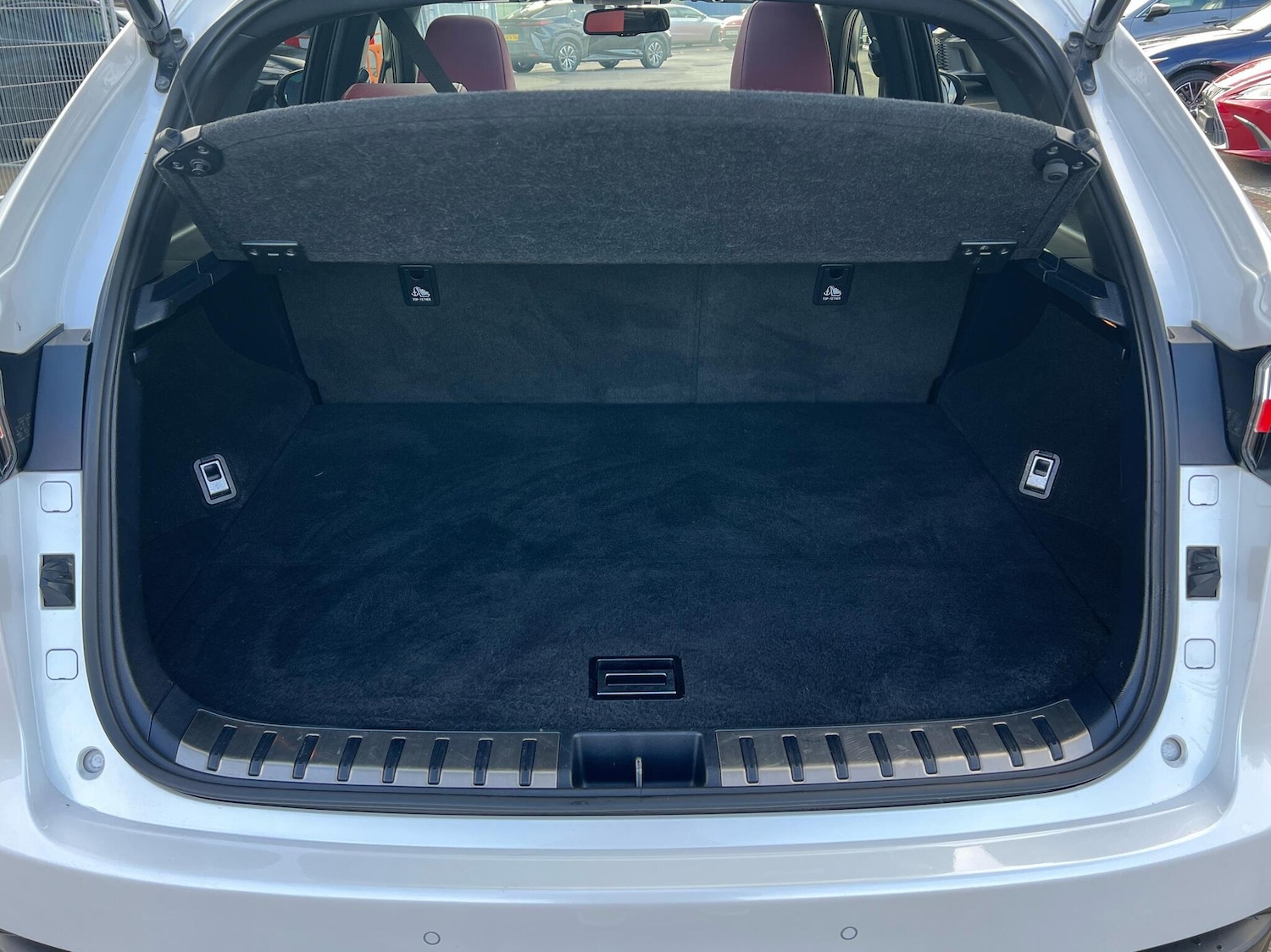 Used Lexus NX 2016 for sale - 77231620: Photo 16