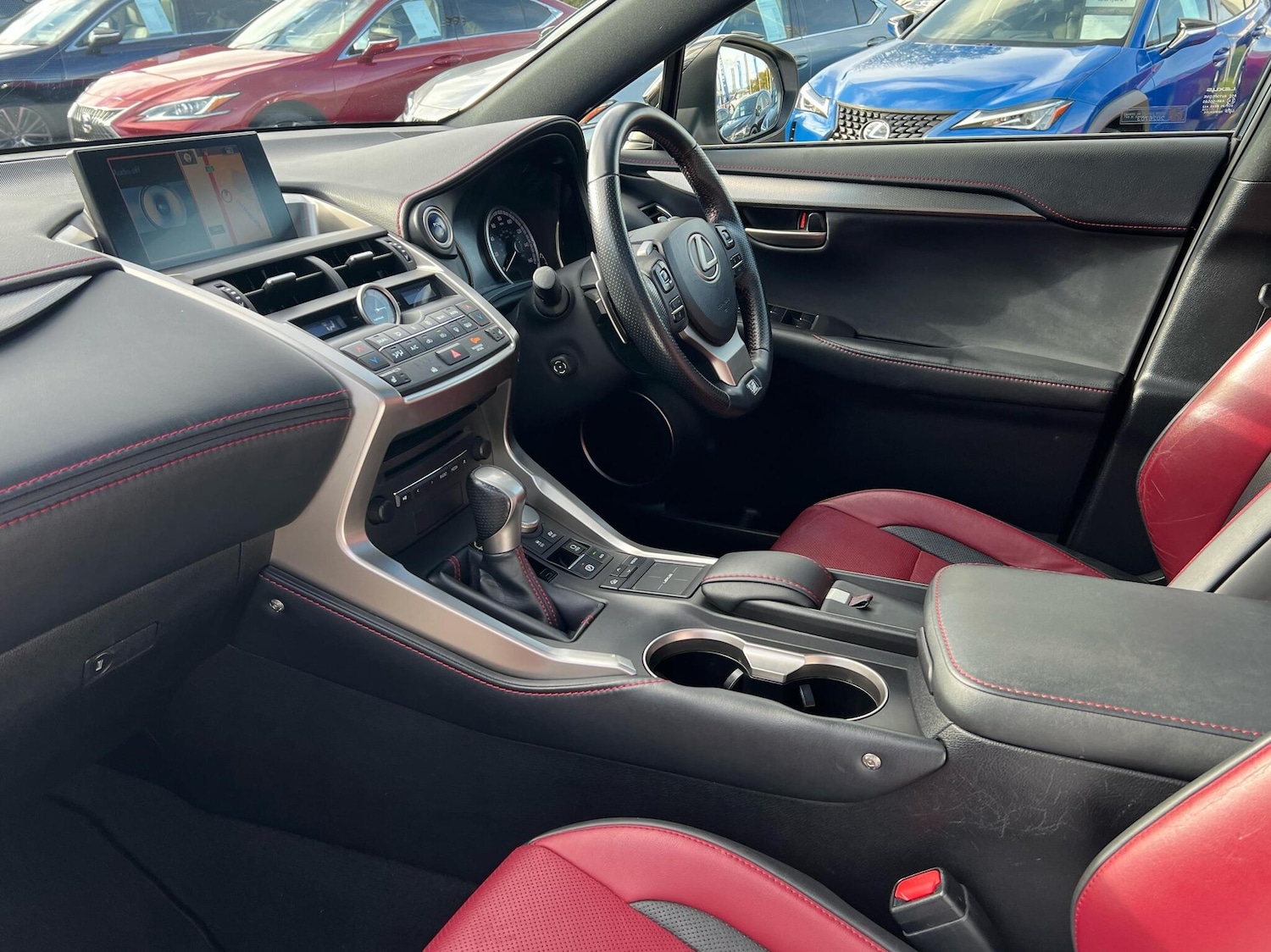 Used Lexus NX 2016 for sale - 77231620: Photo 2