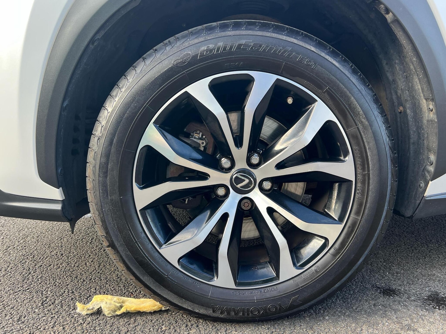 Used Lexus NX 2016 for sale - 77231620: Photo 20