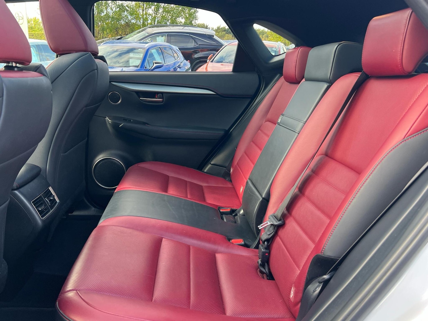 Used Lexus NX 2016 for sale - 77231620: Photo 22