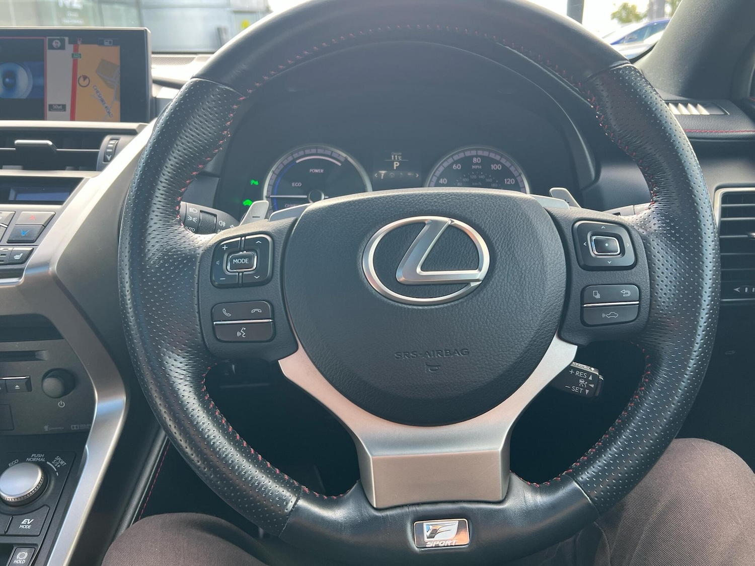 Used Lexus NX 2016 for sale - 77231620: Photo 26