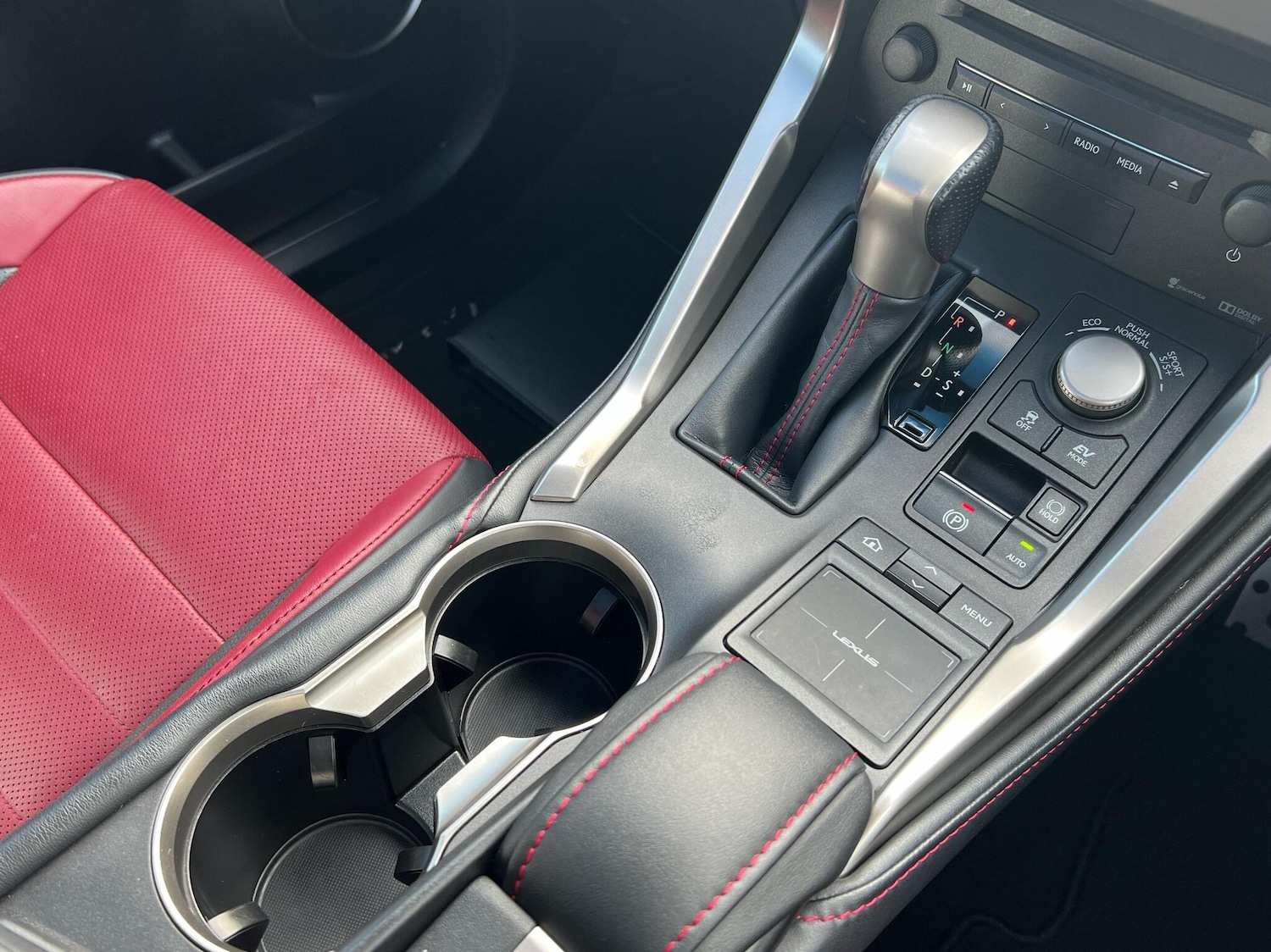 Used Lexus NX 2016 for sale - 77231620: Photo 28