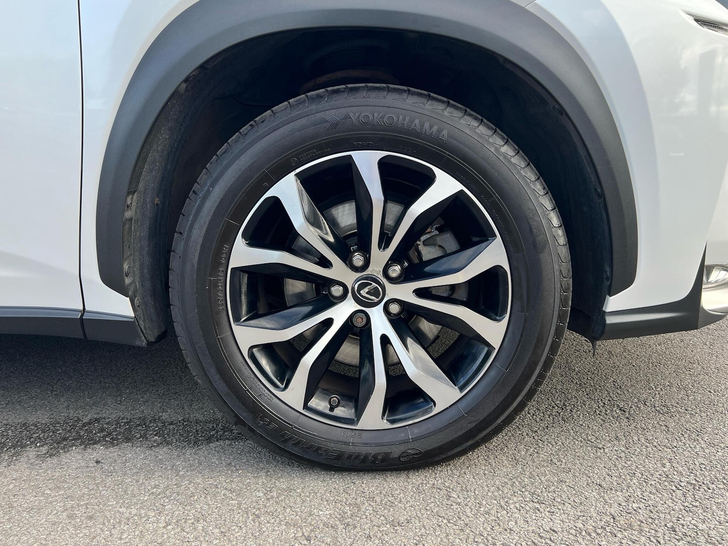 Used Lexus NX 2016 for sale - 77231620: Photo 5