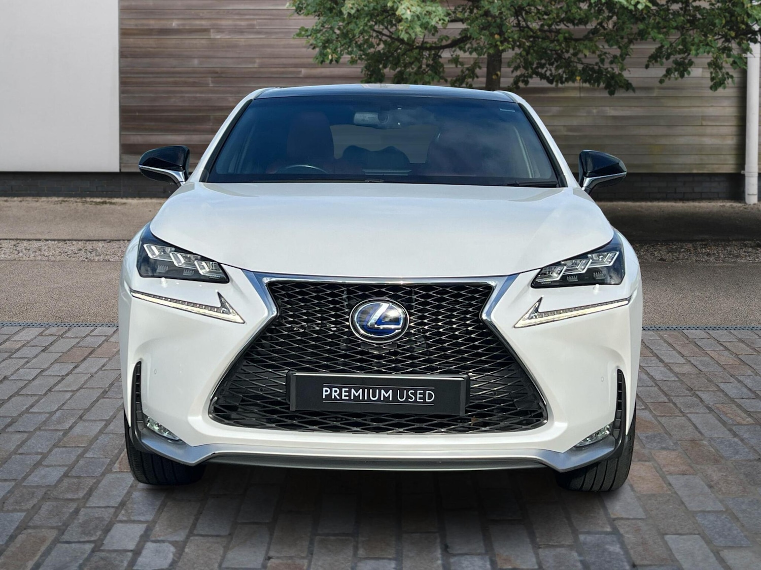 Used Lexus NX 2016 for sale - 77231620: Photo 7