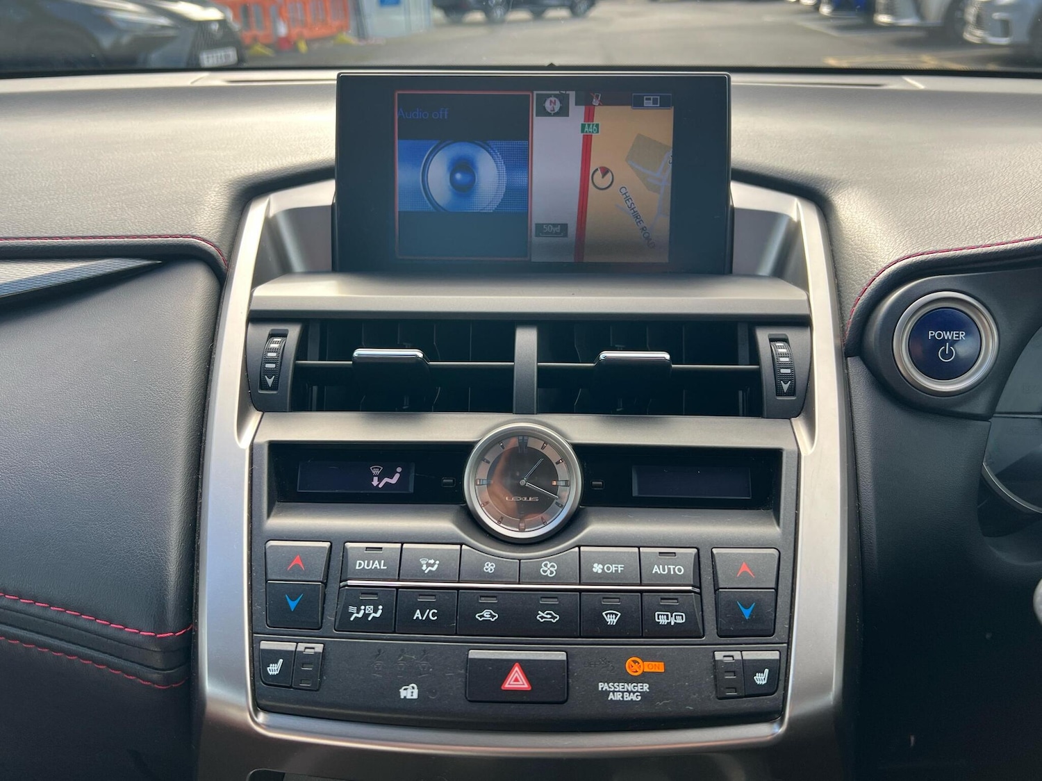 Used Lexus NX 2016 for sale - 77231620: Photo 8