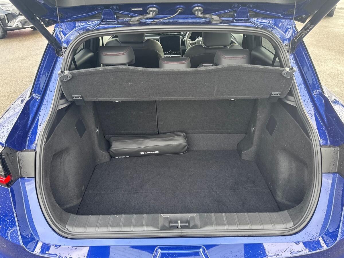 Used Lexus LBX 2024 for sale - 77388410: Photo 10