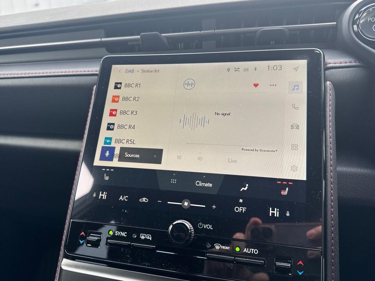 Used Lexus LBX 2024 for sale - 77388410: Photo 11