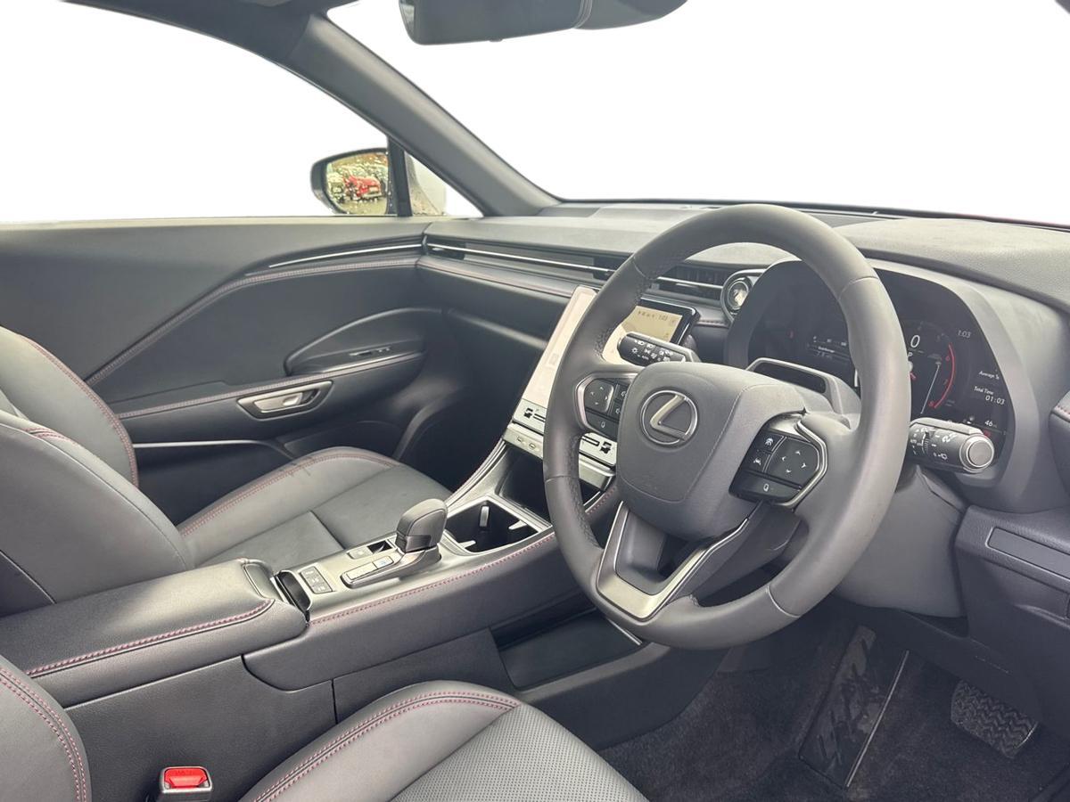 Used Lexus LBX 2024 for sale - 77388410: Photo 12