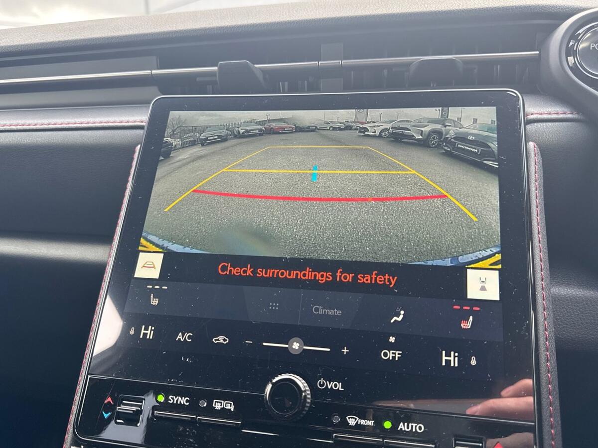 Used Lexus LBX 2024 for sale - 77388410: Photo 13