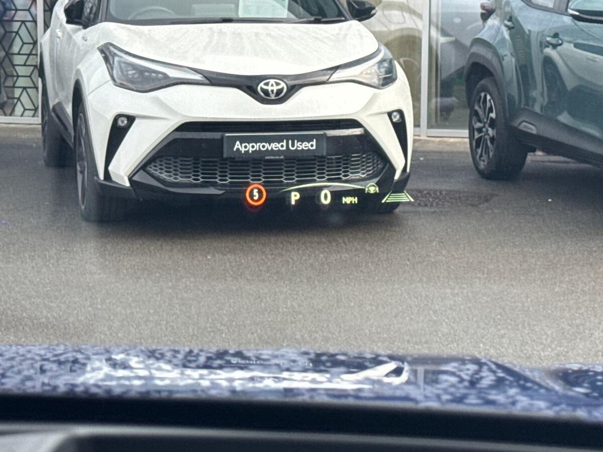 Used Lexus LBX 2024 for sale - 77388410: Photo 14