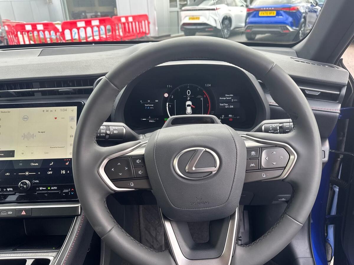 Used Lexus LBX 2024 for sale - 77388410: Photo 17