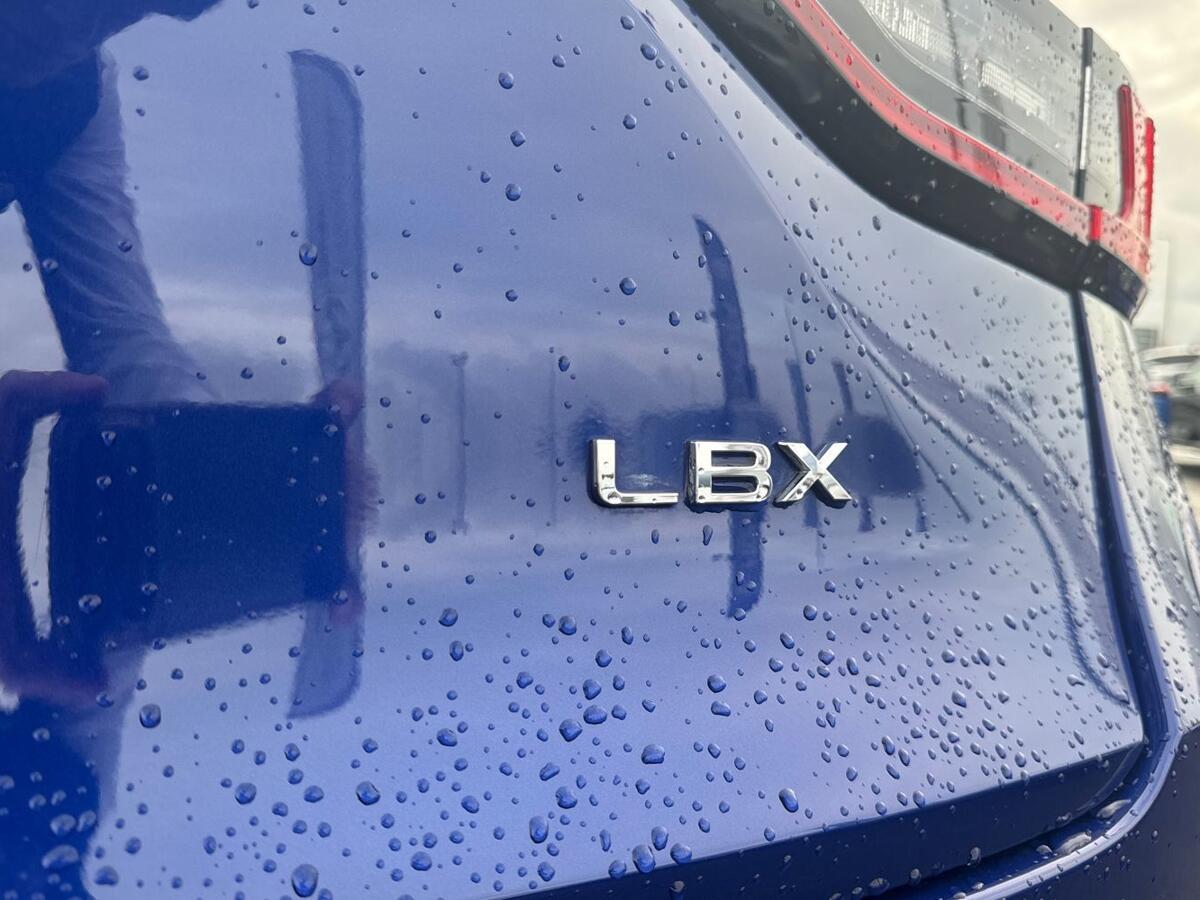 Used Lexus LBX 2024 for sale - 77388410: Photo 22