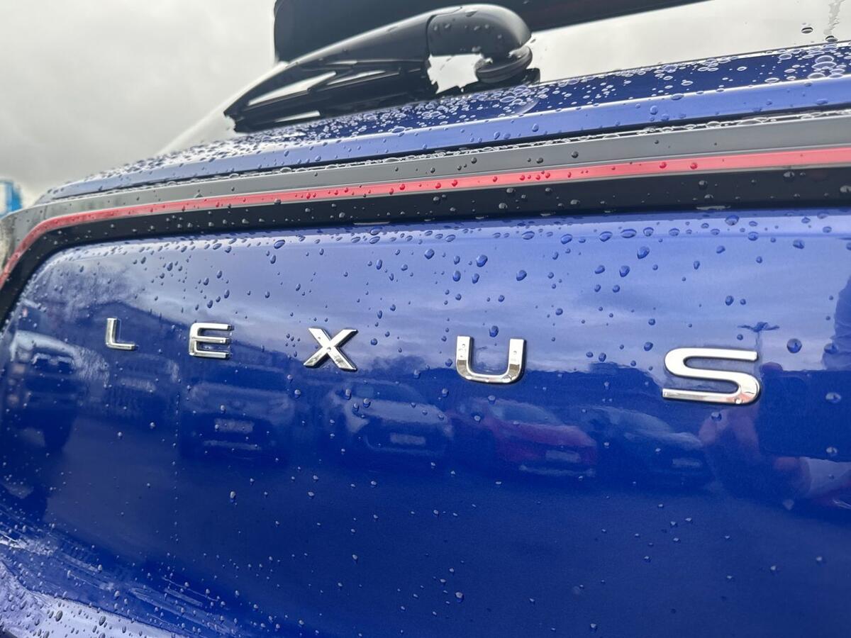 Used Lexus LBX 2024 for sale - 77388410: Photo 23