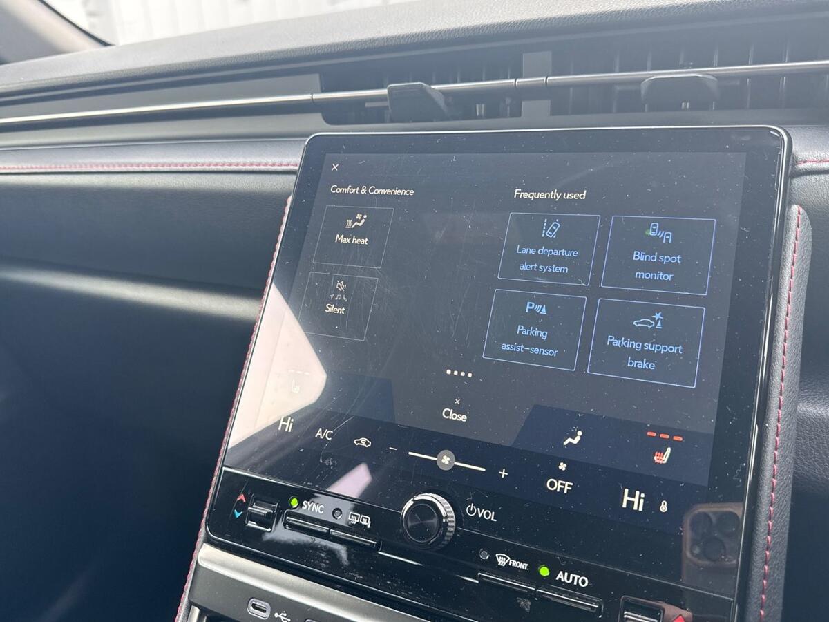 Used Lexus LBX 2024 for sale - 77388410: Photo 24