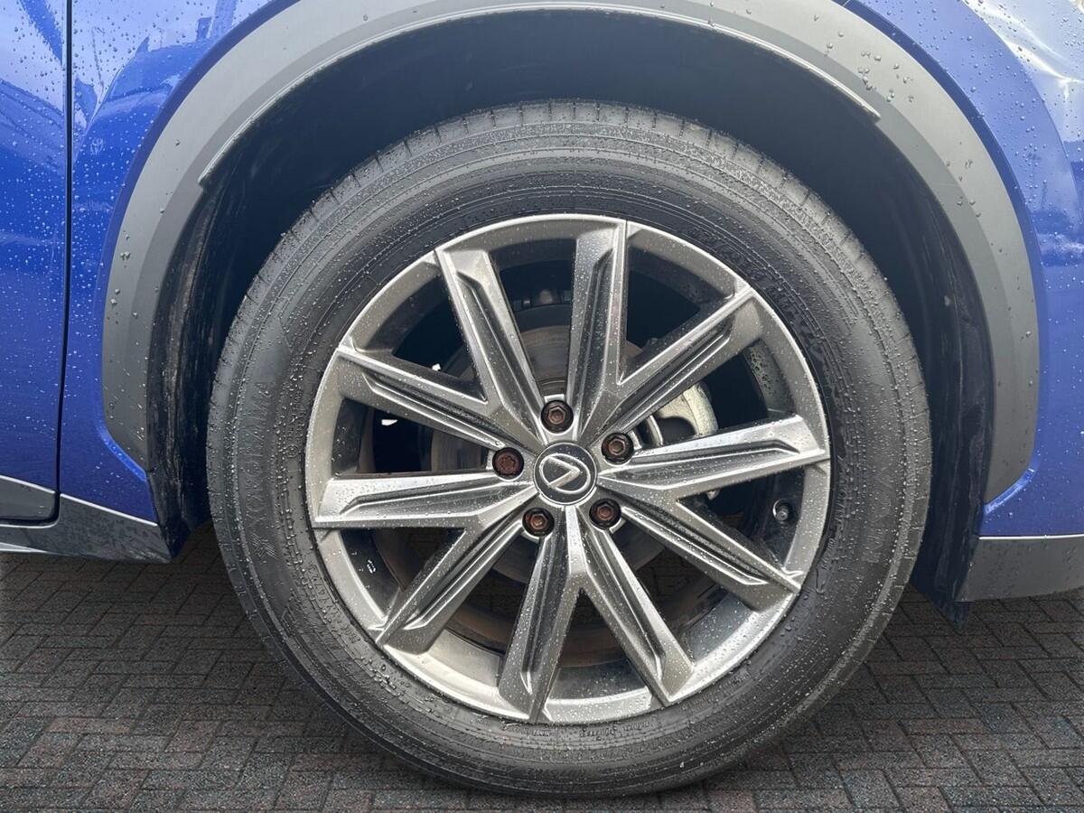 Used Lexus LBX 2024 for sale - 77388410: Photo 6