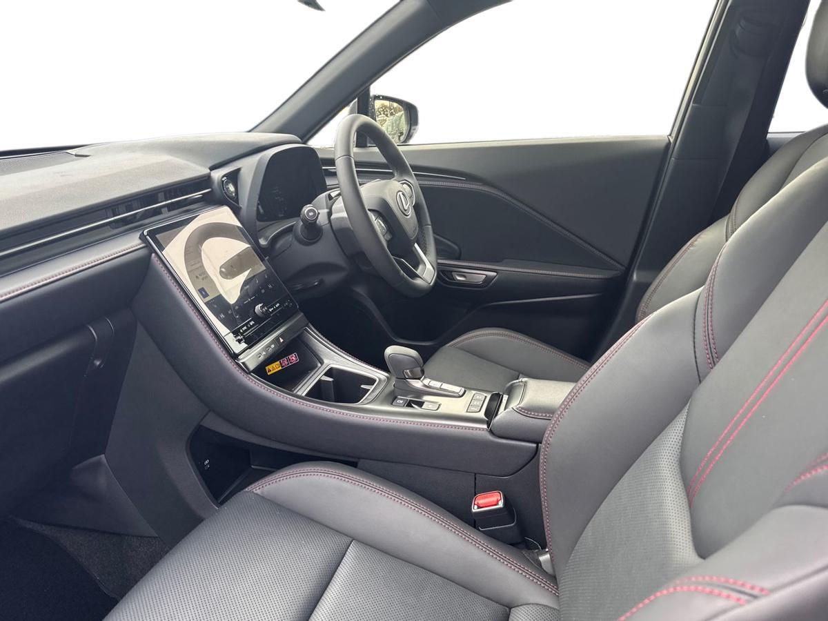 Used Lexus LBX 2024 for sale - 77388410: Photo 7