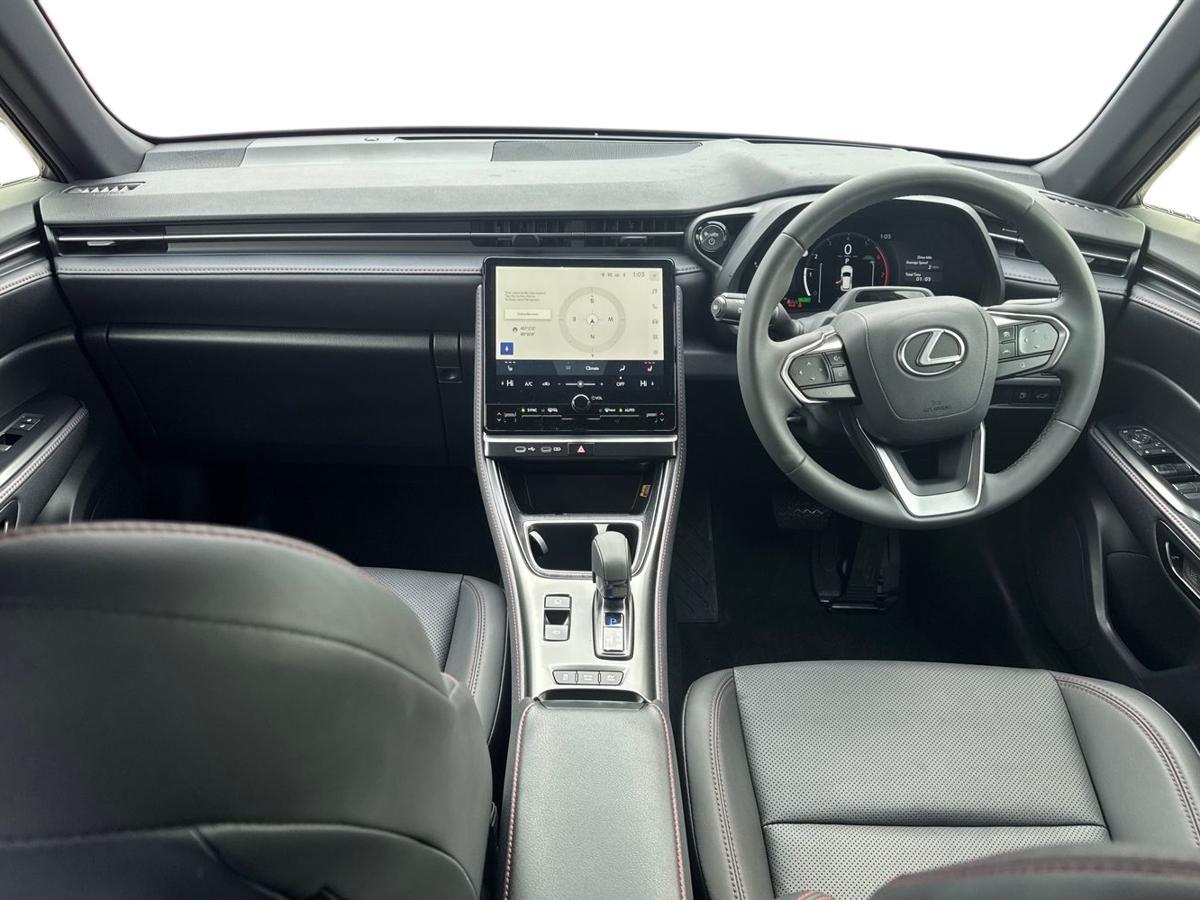 Used Lexus LBX 2024 for sale - 77388410: Photo 8