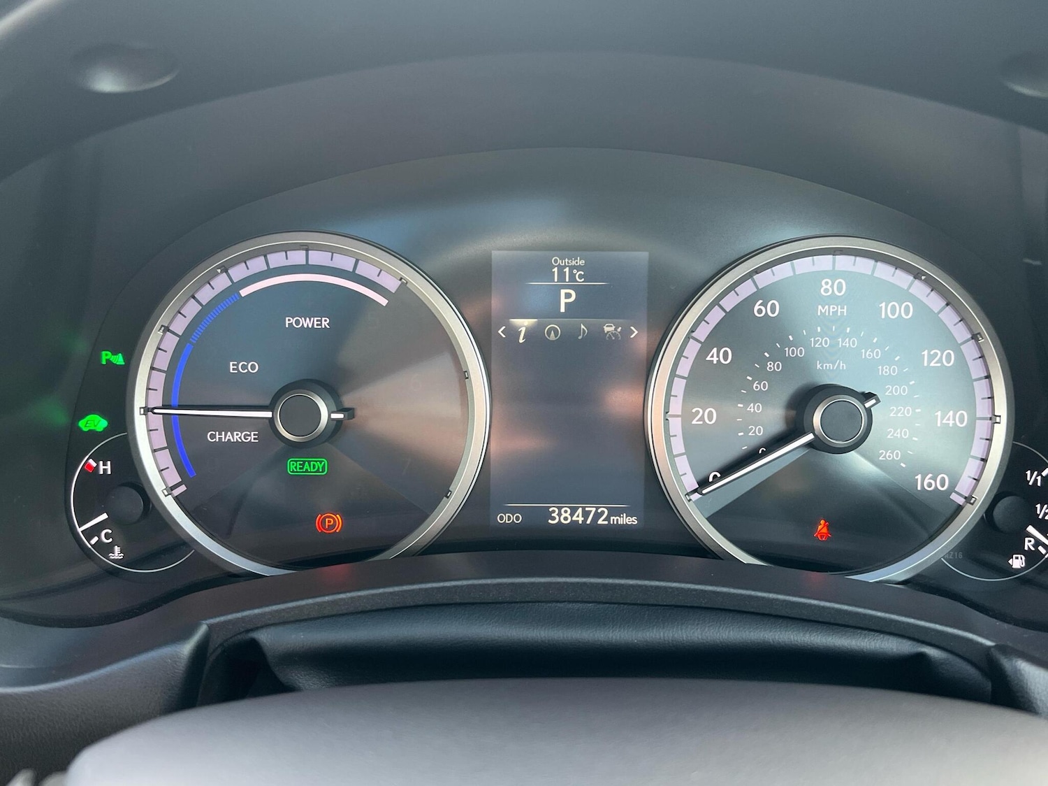 Used Lexus NX 2016 for sale - 76338449: Photo 11