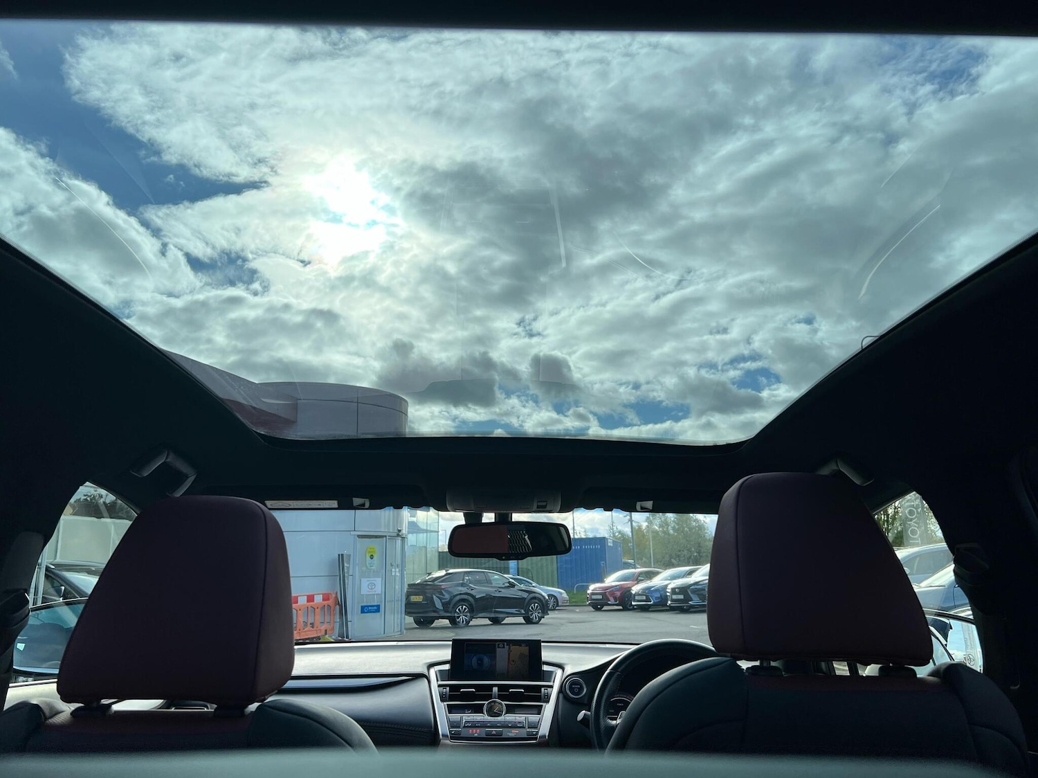 Used Lexus NX 2016 for sale - 76338449: Photo 15