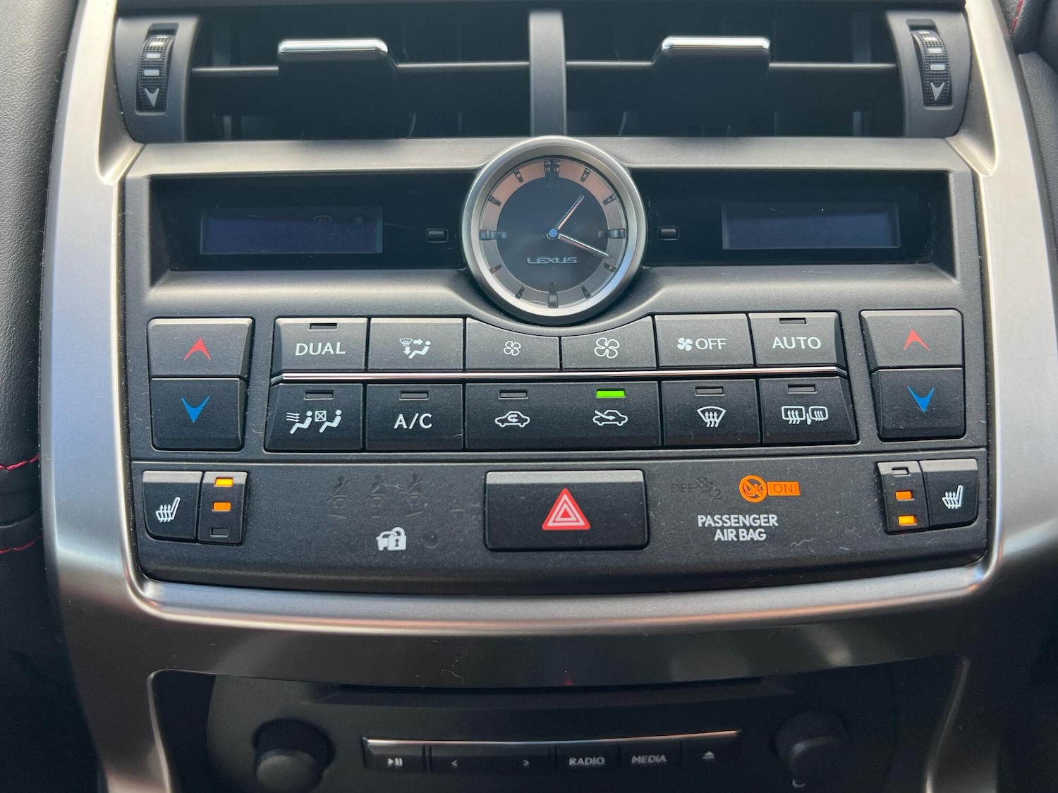 Used Lexus NX 2016 for sale - 76338449: Photo 25