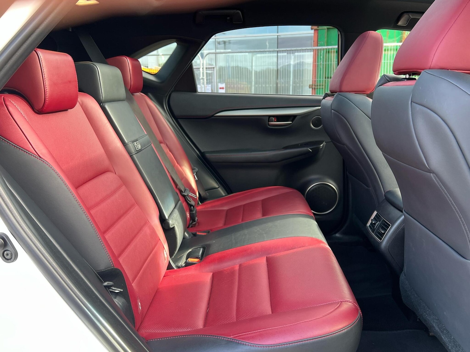 Used Lexus NX 2016 for sale - 76338449: Photo 9