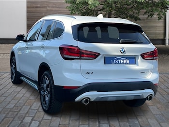 Used BMW X1 2019 for sale - 75416299: Photo
