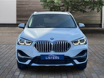 Used BMW X1 2019 for sale - 75416299: Photo