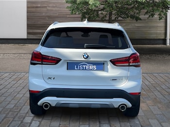 Used BMW X1 2019 for sale - 75416299: Photo