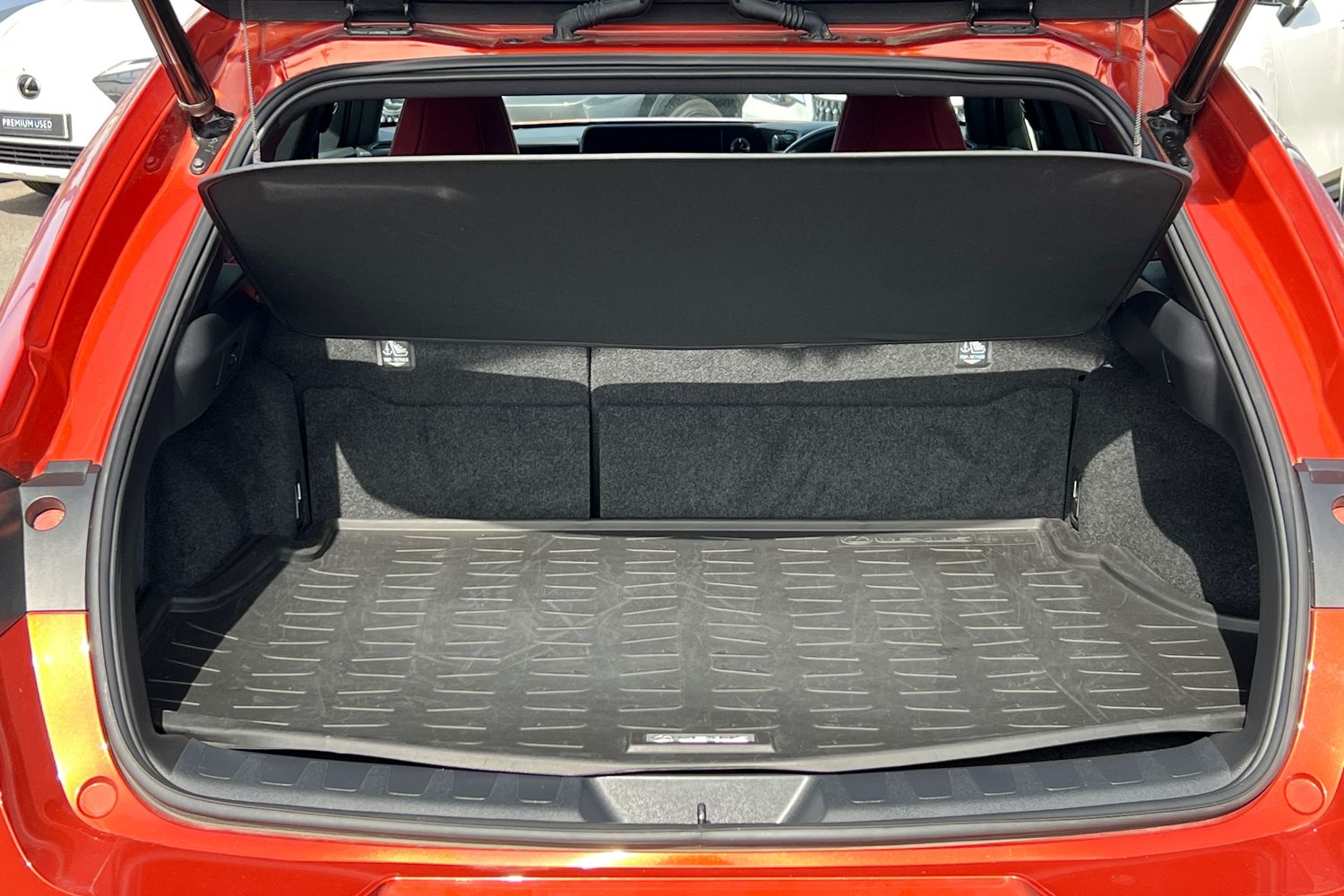 Used Lexus UX 2022 for sale - 78206410: Photo 10