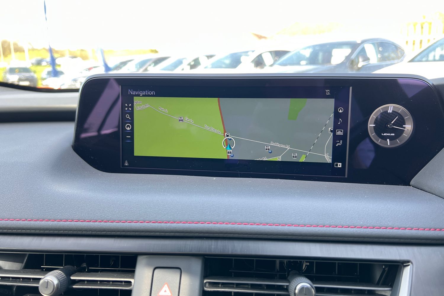 Used Lexus UX 2022 for sale - 78206410: Photo 11