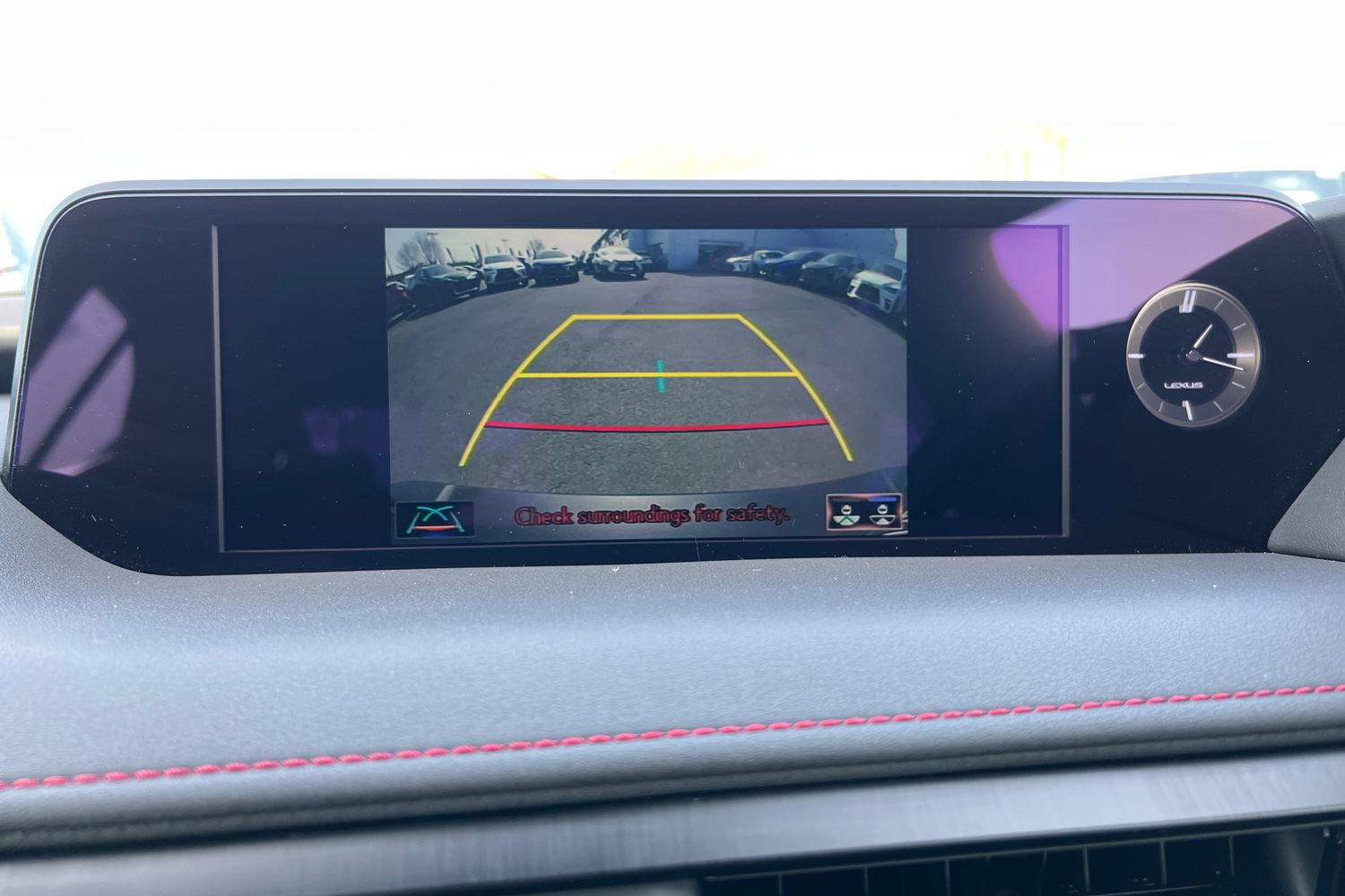 Used Lexus UX 2022 for sale - 78206410: Photo 24