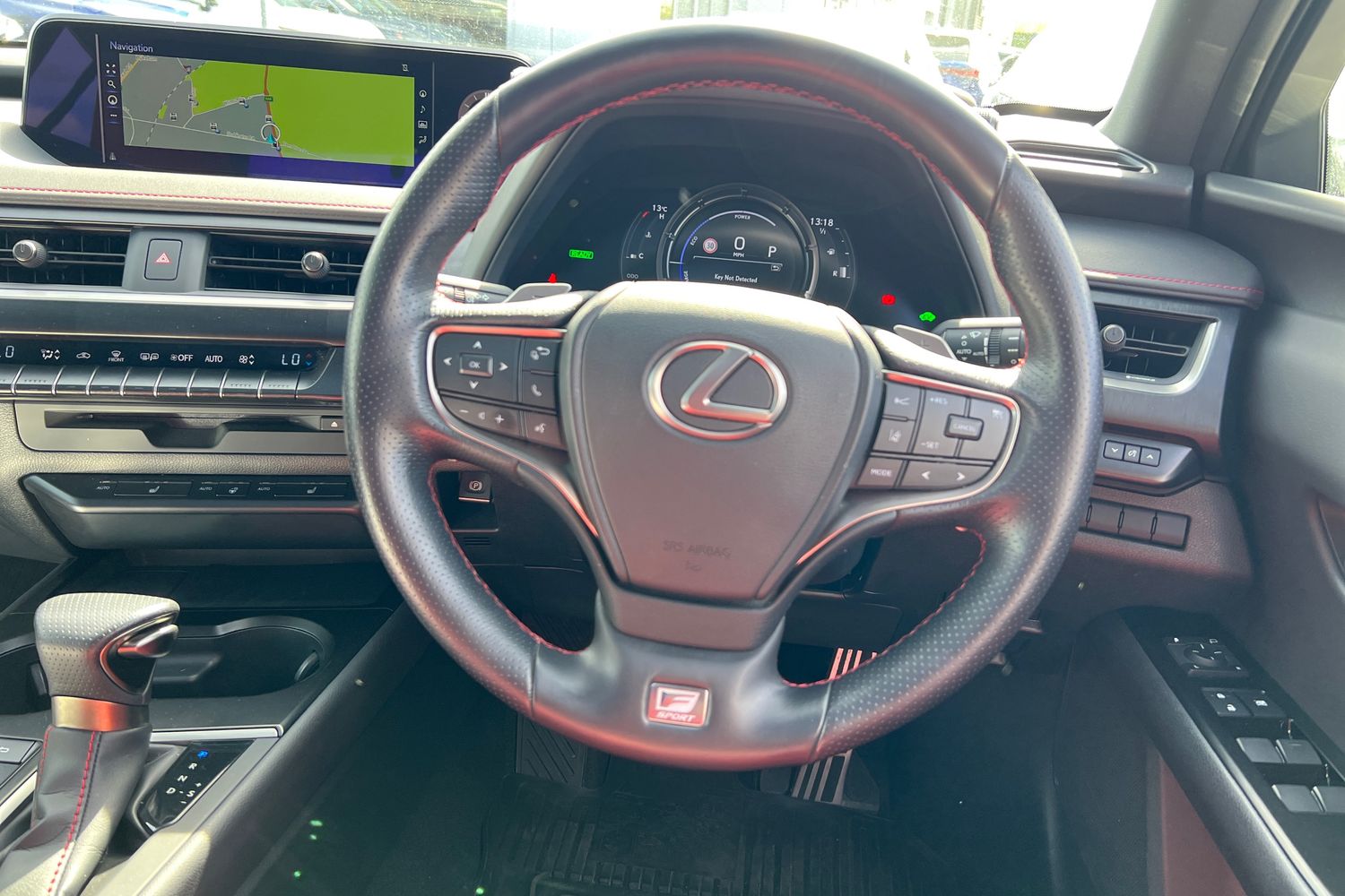 Used Lexus UX 2022 for sale - 78206410: Photo 27
