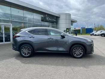 Used Lexus NX 2024 for sale - 74338185: Photo