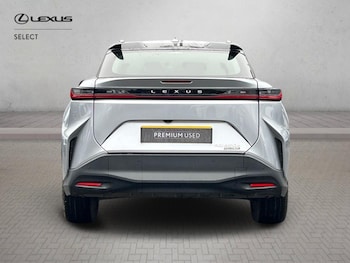 Used Lexus RZ 2025 for sale - 79237979: Photo