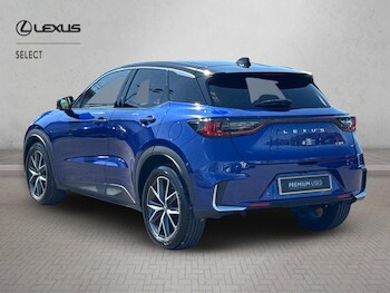 Used Lexus LBX 2024 for sale - 77599793: Photo