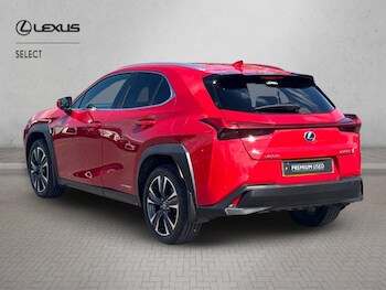 Used Lexus UX 2019 for sale - 78336258: Photo