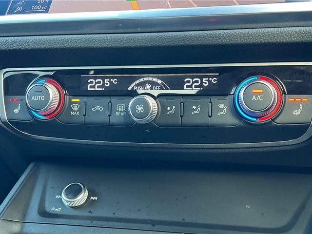 Used Audi Q3 2020 for sale - 77013464: Photo 13