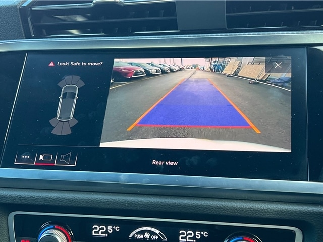 Used Audi Q3 2020 for sale - 77013464: Photo 14