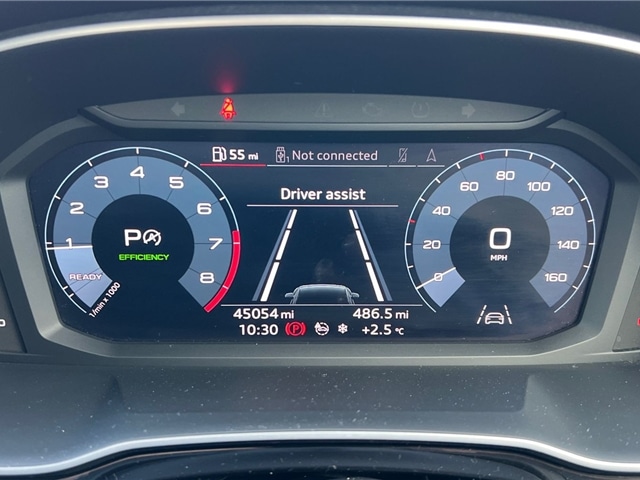 Used Audi Q3 2020 for sale - 77013464: Photo 17