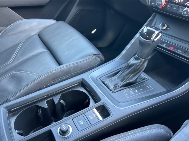 Used Audi Q3 2020 for sale - 77013464: Photo 18