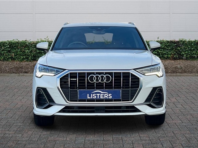 Used Audi Q3 2020 for sale - 77013464: Photo 19