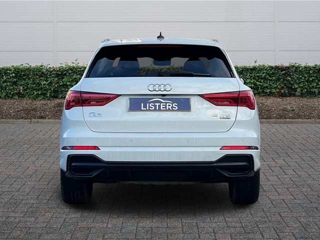 Used Audi Q3 2020 for sale - 77013464: Photo 20