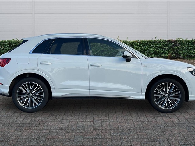 Used Audi Q3 2020 for sale - 77013464: Photo 21