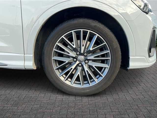 Used Audi Q3 2020 for sale - 77013464: Photo 22