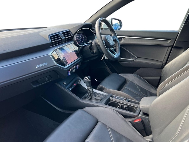 Used Audi Q3 2020 for sale - 77013464: Photo 23