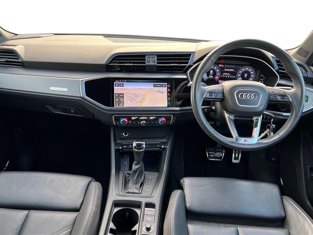 Used Audi Q3 2020 for sale - 77013464: Photo 24