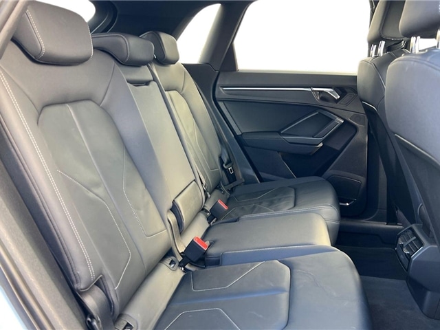 Used Audi Q3 2020 for sale - 77013464: Photo 25