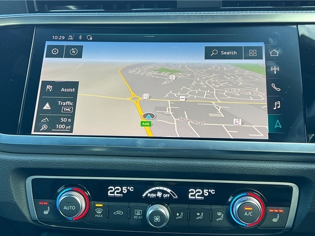 Used Audi Q3 2020 for sale - 77013464: Photo 3