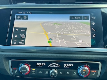 Used Audi Q3 2020 for sale - 77013464: Photo